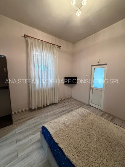 Proprietate cu caracter – Vilă individuală în Sector 4, Str. Lămâiței l - 8