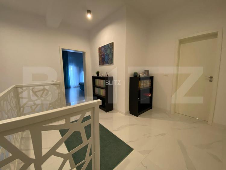 Duplex 4 camere 143 mp utili, teren 340 mp – Chisoda - 9