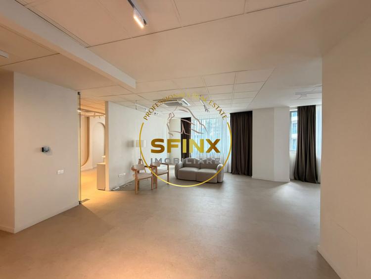 Spatiu Comercial/Birou | Mihai Eminescu | Romana