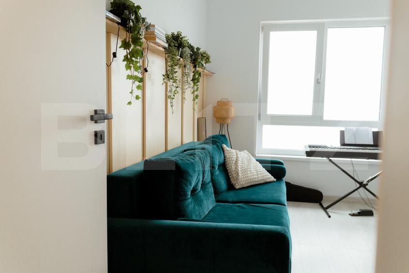 Apartament 3 camere-zona Ikea, Dumbrăvița