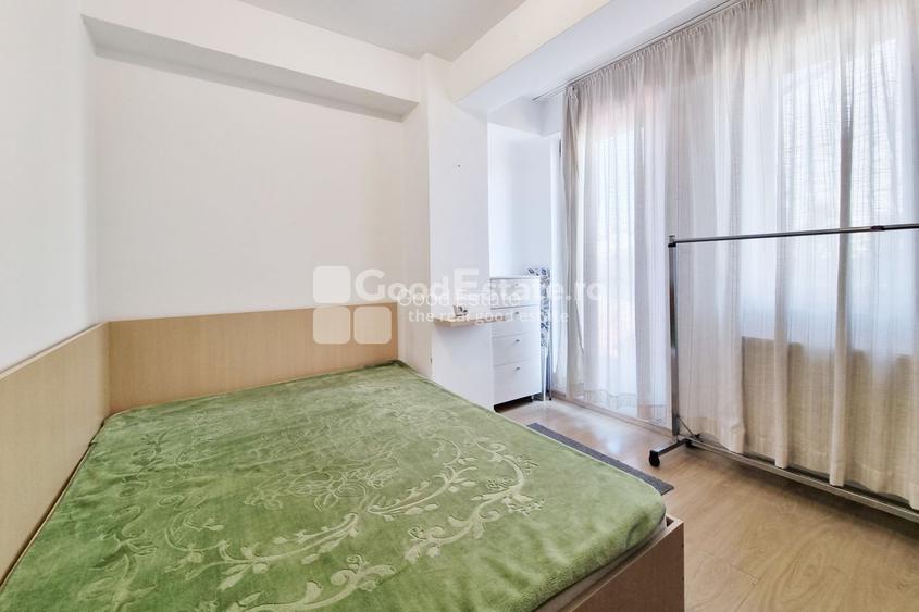 Inchiriere apartament 2 camere 42mp Strada Strabuna - metrou Jiului (5 minute) - 6