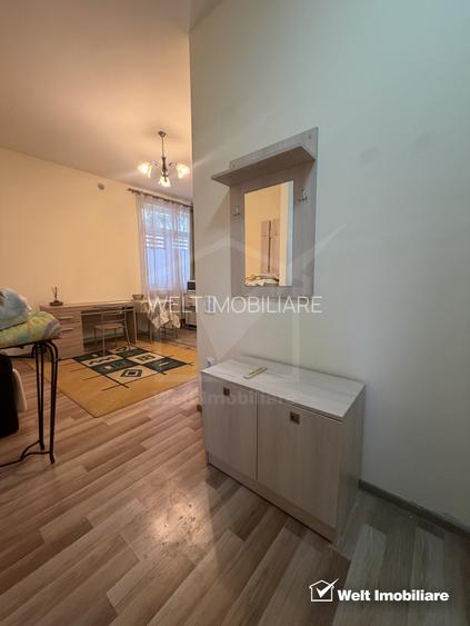 Apartament cochet la casă în zona Mărăști - 2