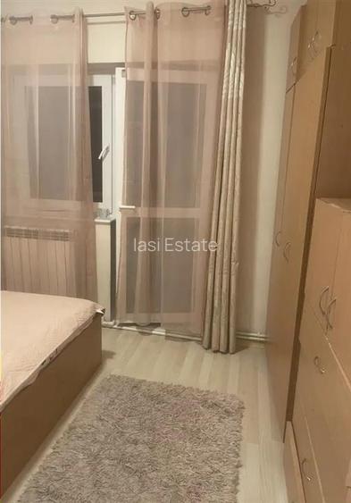 Gara - Zugravi Apartament 3 camere 2 bai - 2 balcoane - 3