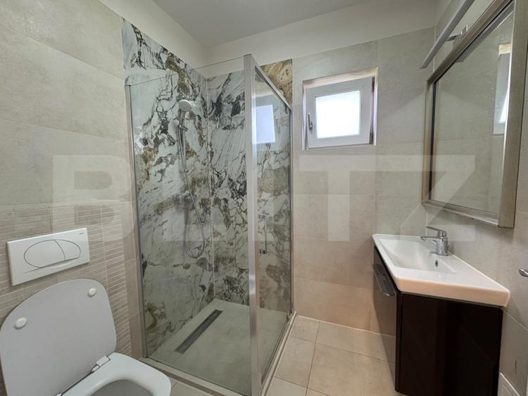 Jumătate de duplex | Pet-friendly | Zona Braytim