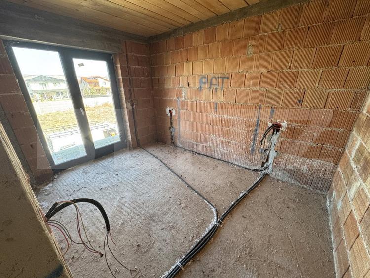 Duplex modern , 115mp , 250mp teren ,  zona -Micesti