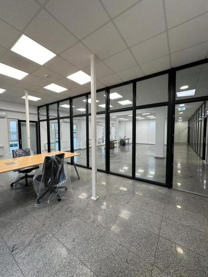 Bucuresti A3 Centura NEW 2200mp : Hala 1750mp si Office 399mp, 400KVA