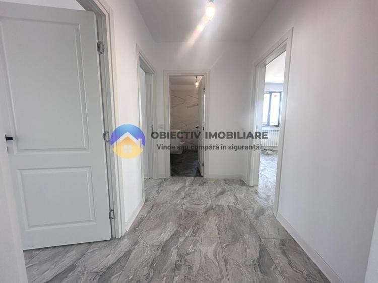 CASǍ duplex + teren 235 mp Piatra Neamt - zona rezidentiala