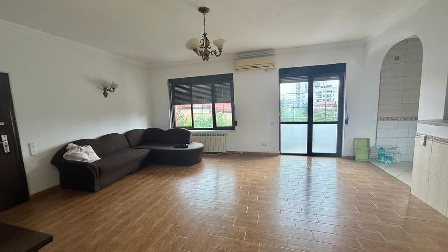 Apartament 3 camere 110 mp Bdul Pipera  pana in OMV