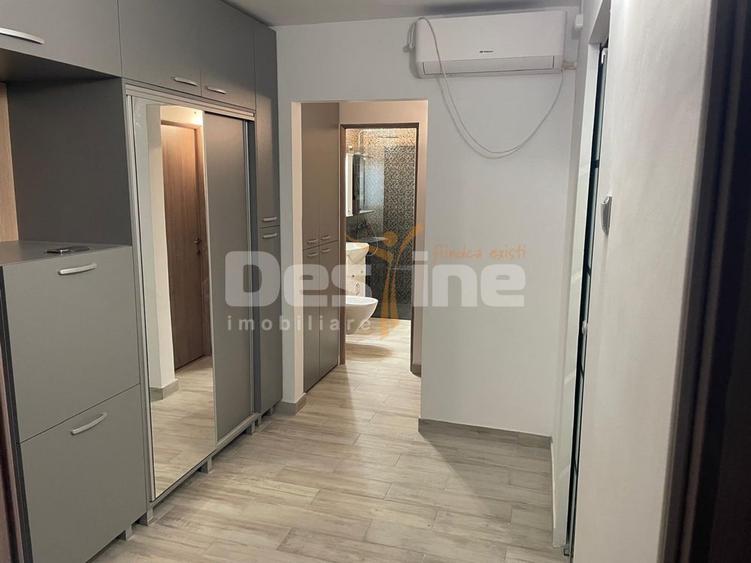 2 camere, 57 mp, Prima închiriere, Centrală, AC – 5 min Metrou Timpuri Noi