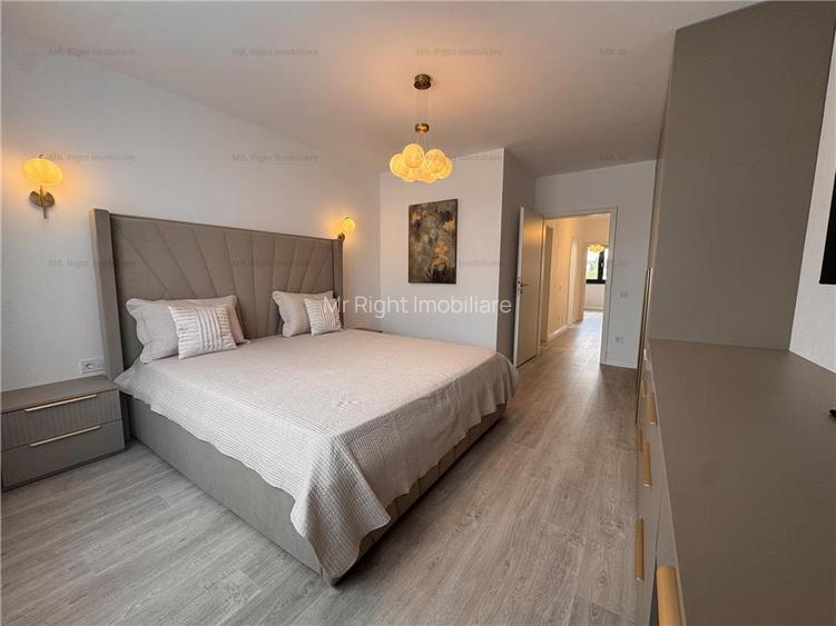 Casa eleganta | tip Duplex | 3 camere | Sanpetru | - 5