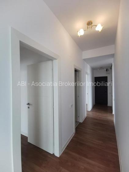 Baneasa Imobil nou Ap 3 camere - 6