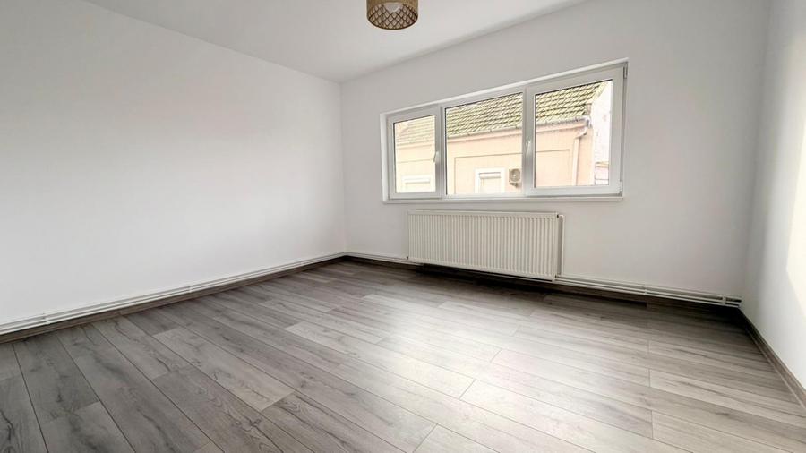 Apartament cu 2 camere-centrala proprie-renovat-zona Dorobantilor