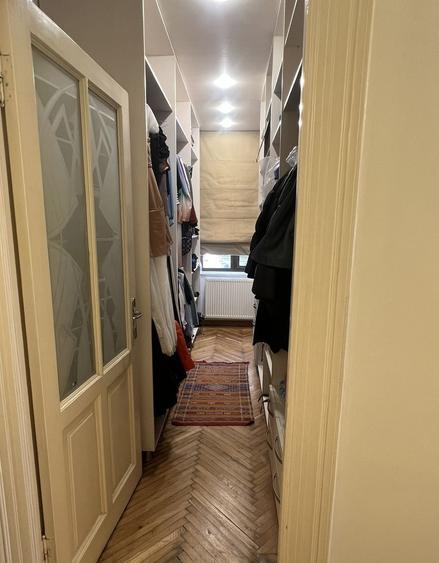 Apartament 3 camere Parc Cismigiu