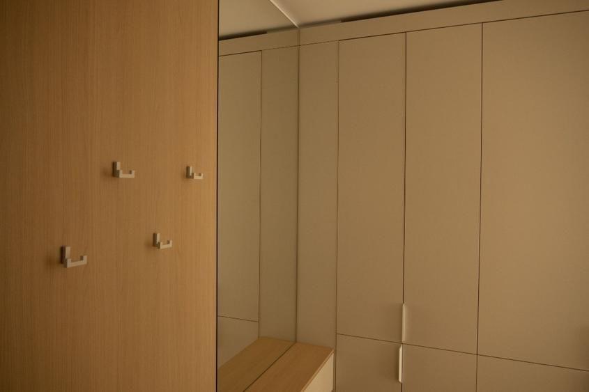 Apartament 2 camere de vânzare - Aviatiei- decomandat, et. 5, One Lake Club