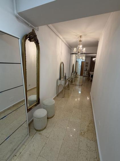 Apartament 2 camere, 90 mp, Phoenicia Suites Băneasa