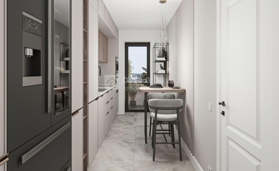 Ultracentral - 2 camere smart home, imobil nou | predare imediata