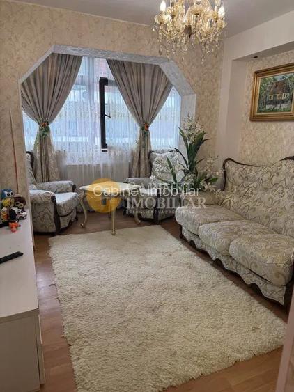 2 camere, decomandat, etaj 2, Tudor Vladimirescu, renovat! - 2