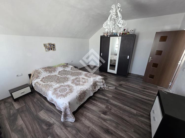 Casa P+M zona Unirea