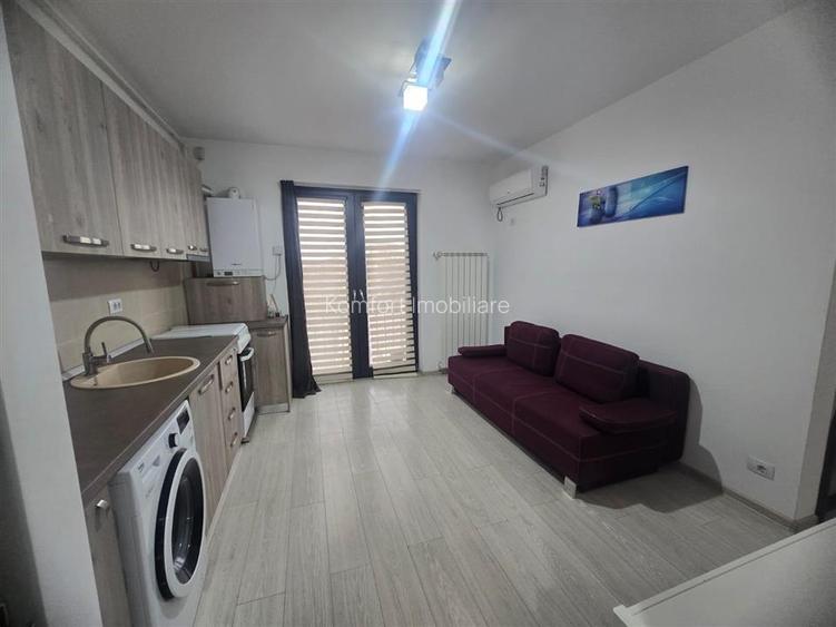 Apartament bloc nou langa Universitate - 6
