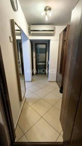 Apartament 2 Camere zona Doraly mutare imediata,la cheie - 7