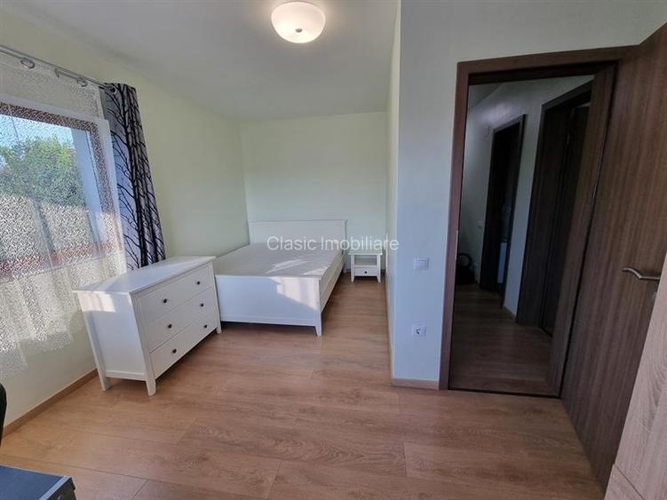 Inchiriere apartament doua dormitoare in Zorilor- zona Hasdeu- USAMV - 13