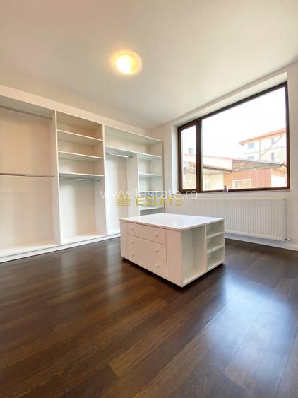 Aviatiei | Vila P+2E+pod, 5 camere, 3 bai, curte 155 mp utili - 8