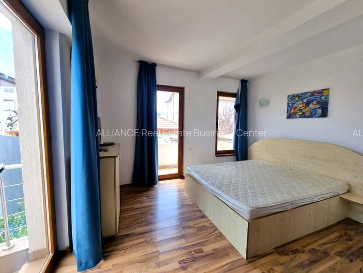 EFORIE NORD  - Vila 2 etaje -  6 camere teren 500 mp - 13