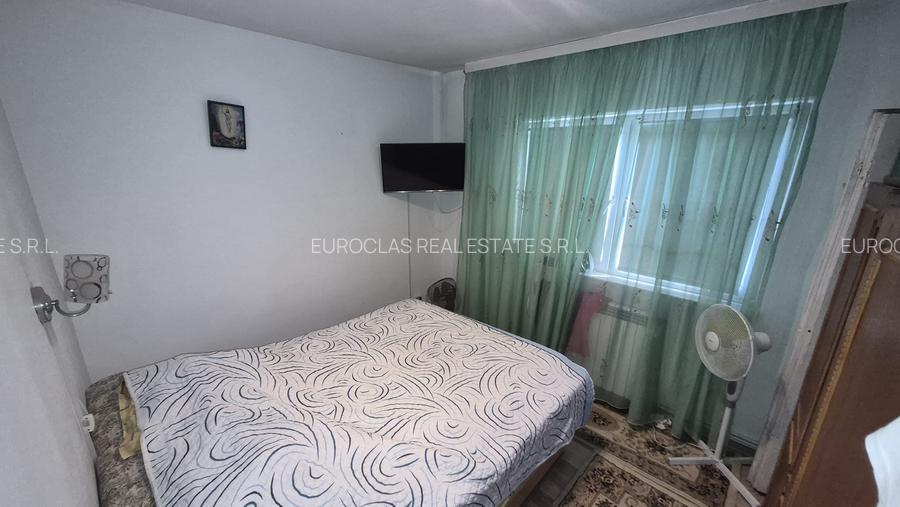 Ocazie! Apartament 3 camere decomandat 79.500 euro. (cod E5) - 7