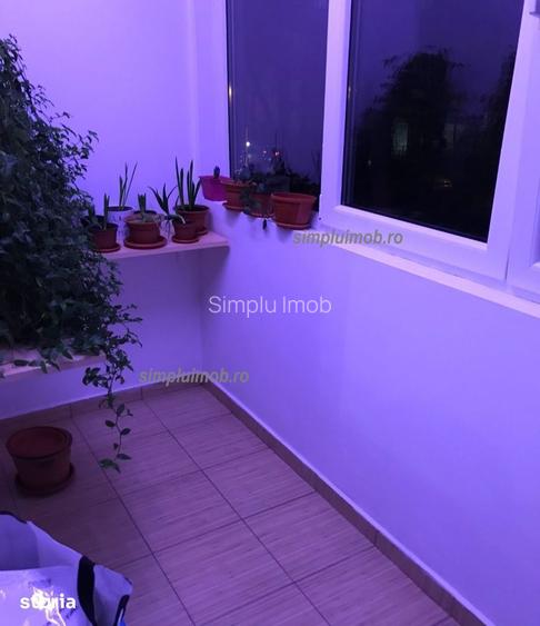 Apartament 3 camere Berceni, Bld Al. Obregia - 16