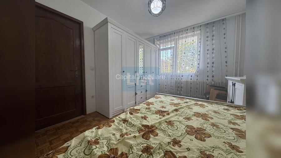 FARA COMISION! Apartament2 camere, etaj 2/4, parcare, zona PARC MERCUR