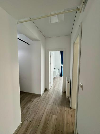 Mamaia Nord LIDL Apartament 2 camere loc de parcare si boxa