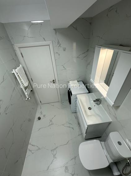 Apartament 3 camere | Prima închiriere | | Parcare subterană - 12