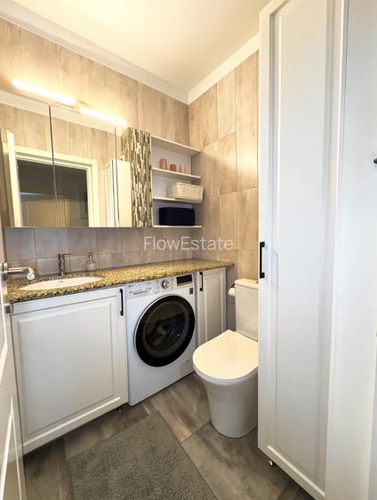 Apartament 2 camere | 12 min metrou 1 Decembrie 1918 | Centrala Proprie - 8