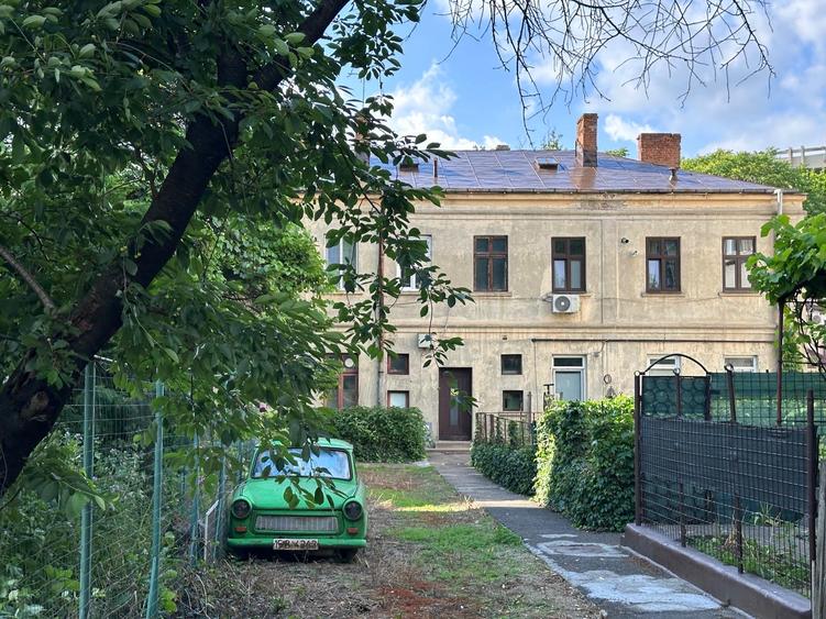 Apartament de 2 camere in Cotroceni