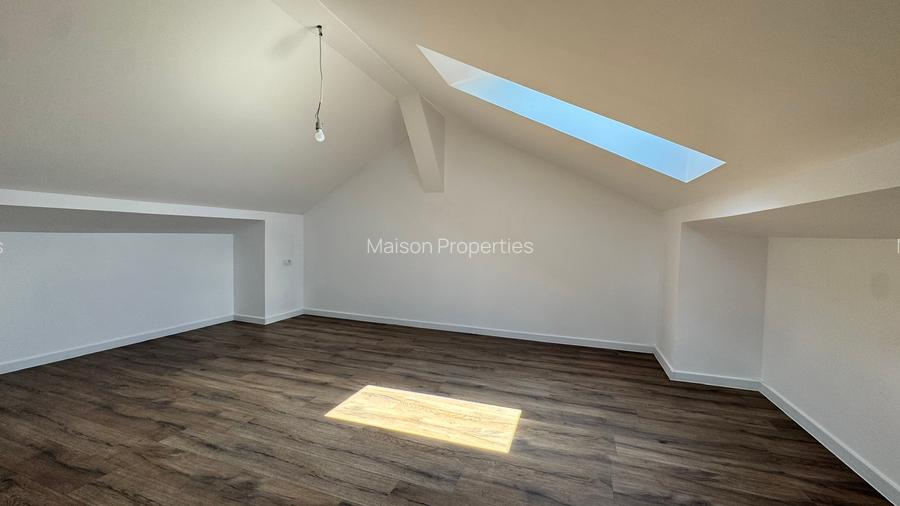 COMISION 0% | Duplex 4 Camere | Mosnita Noua | 66mp + 32mp Pod Amenajat - 21