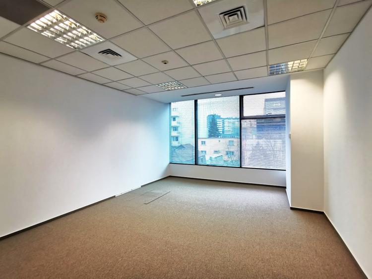 Birouri 180 - 300 mp | Aviatiei - Baneasa | Cladire moderna | Comision 0%