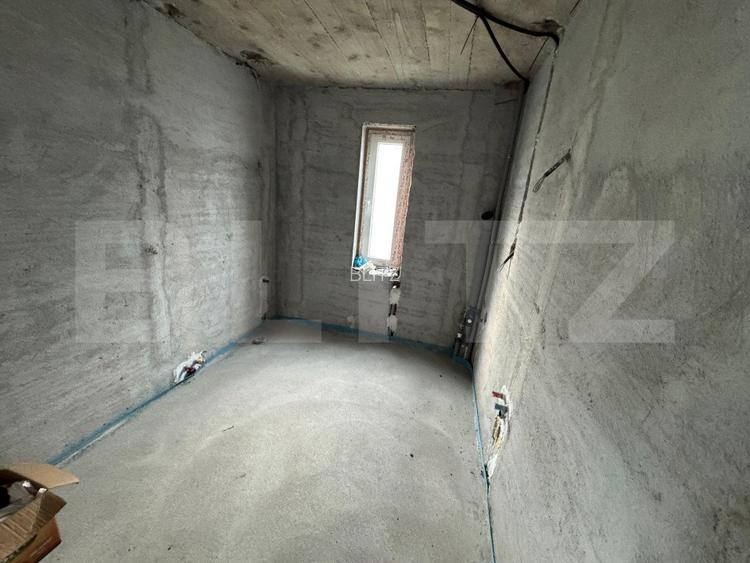 Casa individuala de vânzare, 264 mp și 1005 mp teren - zona Ampoi 3, Alba Iulia - 14