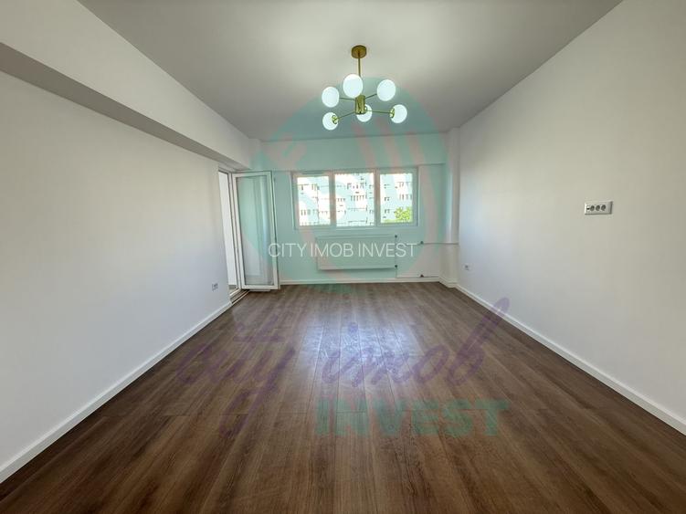 Apartament 4 camere, 2 bai | Predare la cheie | 4 min metrou Obor - 6