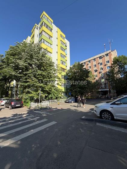 | 2 Camere Spatios , Modern - Calea 13 Septembrie  Parcare | - 17