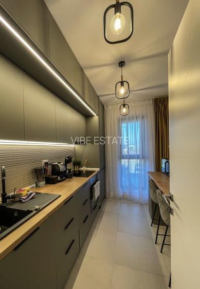 Apartament 2 cam Lux Lujerului - 5