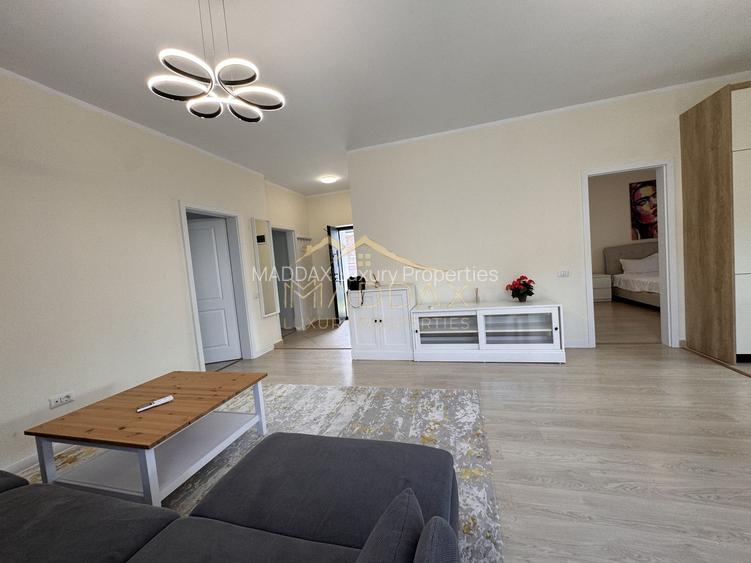 Vila mobilata modern cu 4 camere *2 locuri parcare* //Zona Corbeanca - 7