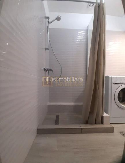 Apartament, 1 camera, Medicina - 7