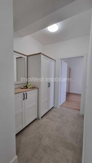 Soarelui | 2 Camere | Amenajat Modern | Bloc nou - 5