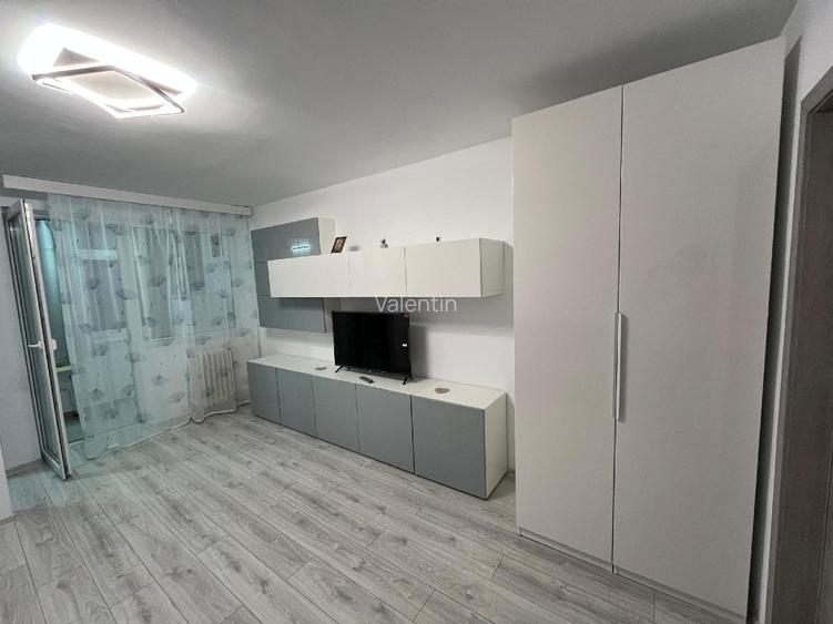 Garsonieră modernă de închiriat – Zona Far, Constanța - 8