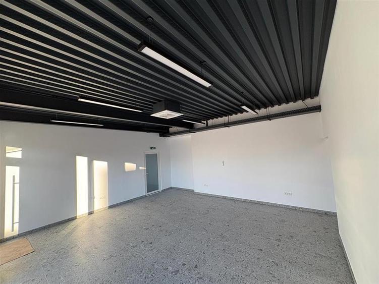 RECO Hala industriala + birouri de inchiriat  centura   Oradea