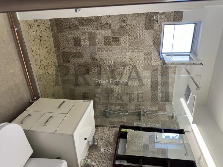 Apartament renovat 3 camere, centrala, Medicina - 9