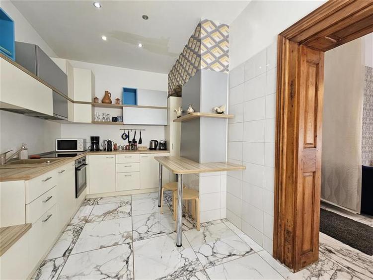 Apartament superb in Centrul Istoric - pretabil regim hotelier