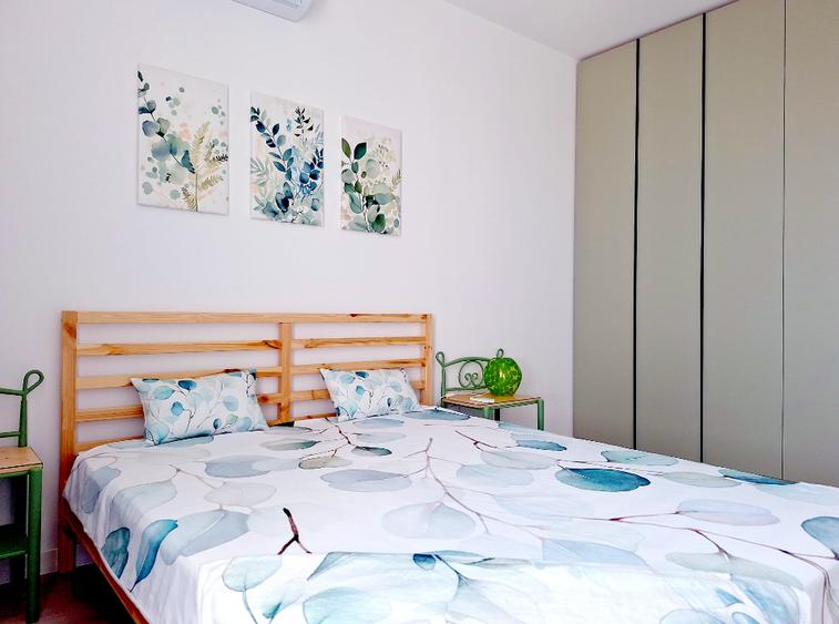 Cartier Greenfield - Apartament 2 camere - Modern - BLOC 2022 - PARCARE