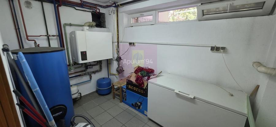 Vila de lux de vanzare in Breaza - 50
