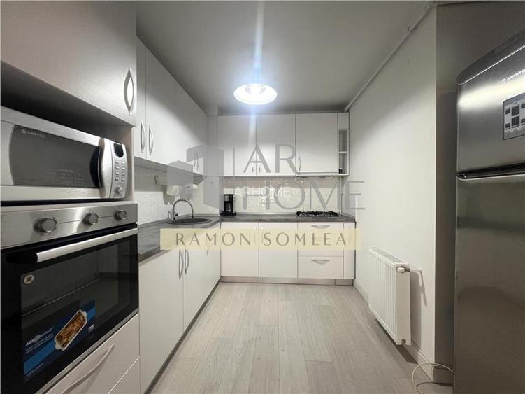 Apartament 2 camere, White Tower  Sud, Ploiesti - 4